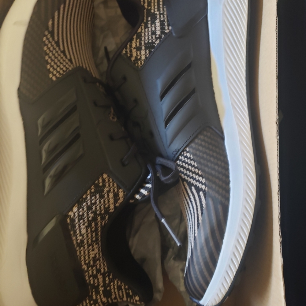 Adidas rapidarun knit j